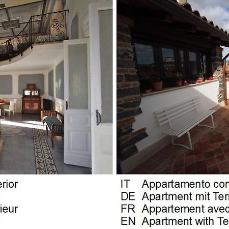 Casa Felice Nel Centro Storico, Tra Etna E Mare Apartment Катания Екстериор снимка