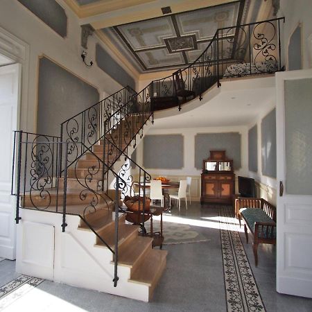 Casa Felice Nel Centro Storico, Tra Etna E Mare Apartment Катания Екстериор снимка