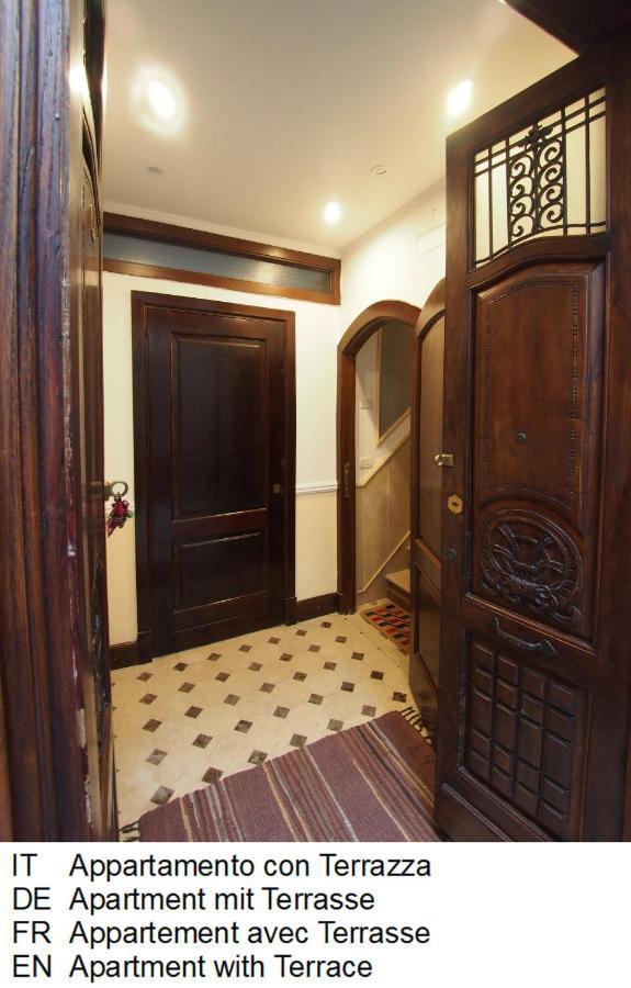 Casa Felice Nel Centro Storico, Tra Etna E Mare Apartment Катания Екстериор снимка