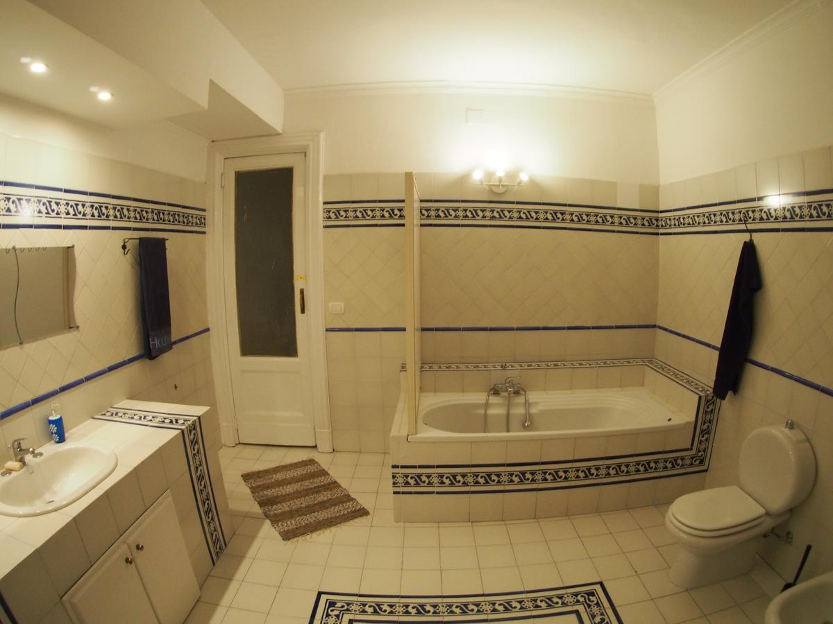 Casa Felice Nel Centro Storico, Tra Etna E Mare Apartment Катания Екстериор снимка