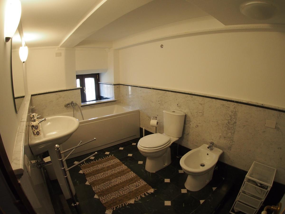 Casa Felice Nel Centro Storico, Tra Etna E Mare Apartment Катания Екстериор снимка